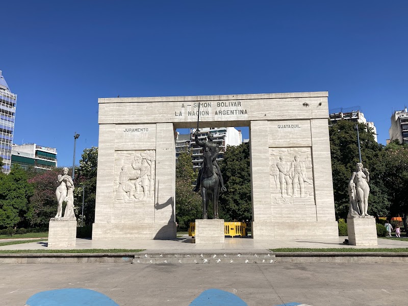 Rivadavia Park