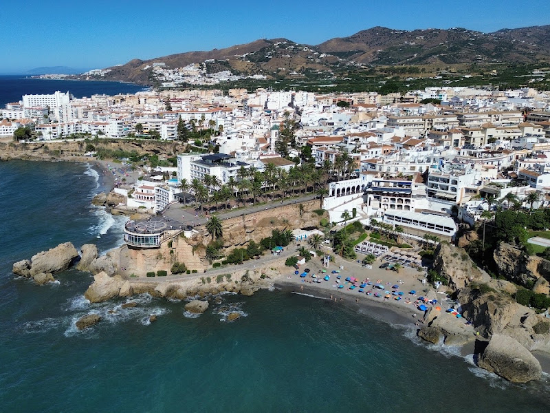 Balcón de Europa