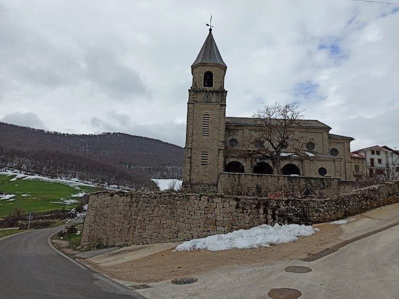 Valle de goñi