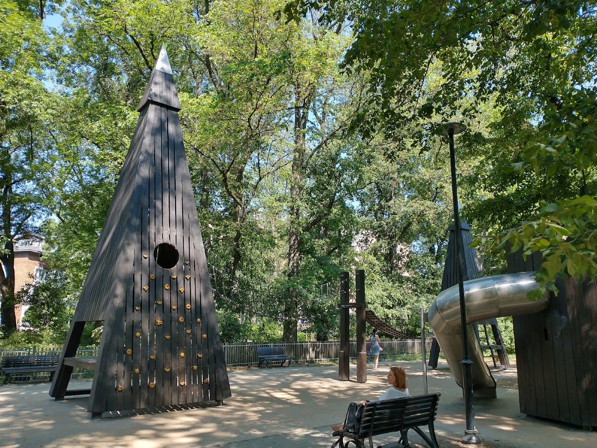 Playground