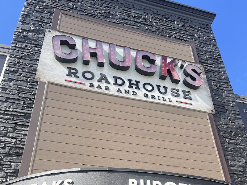 Chuck's Roadhouse Bar & Grill