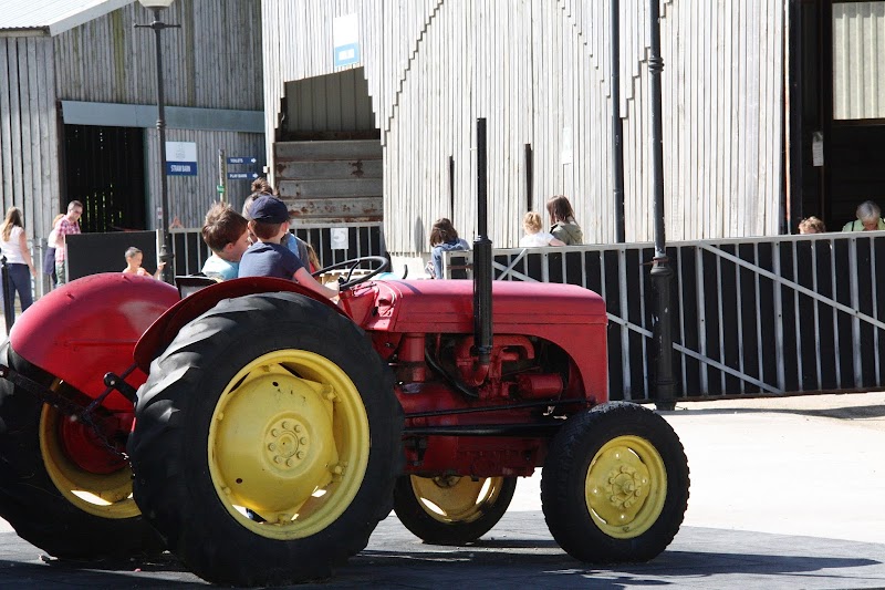 Playdale Farm Park