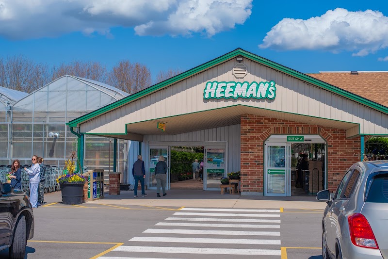 Heeman's