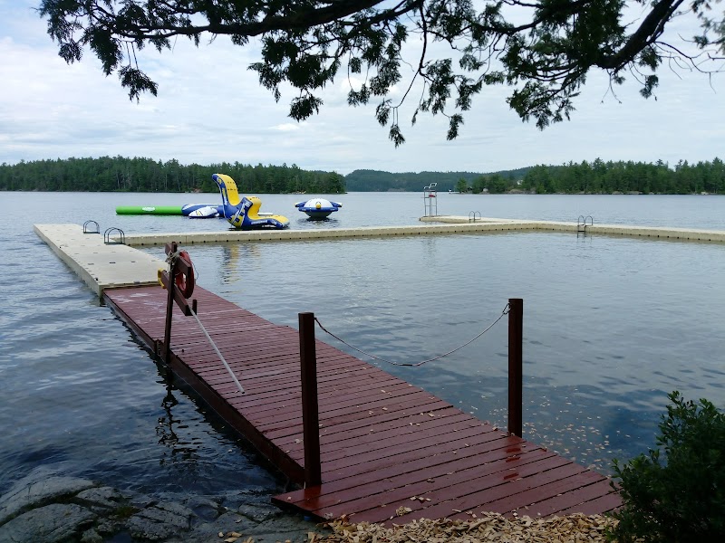 Camp Adventure
