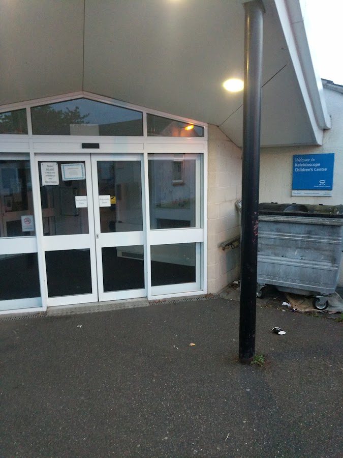 Kaleidoscope Children's Centre