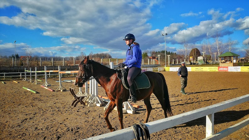 Konjički klub Čokorska polja