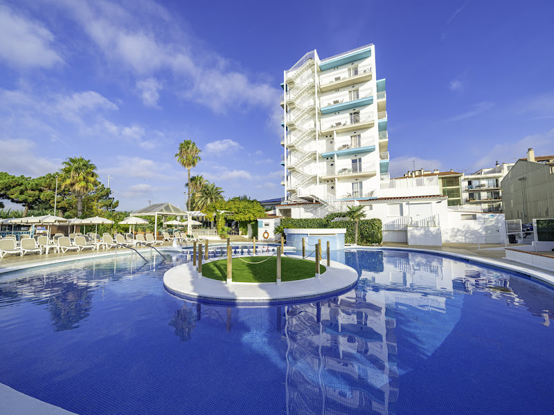 Bamblue Boutique Apartments