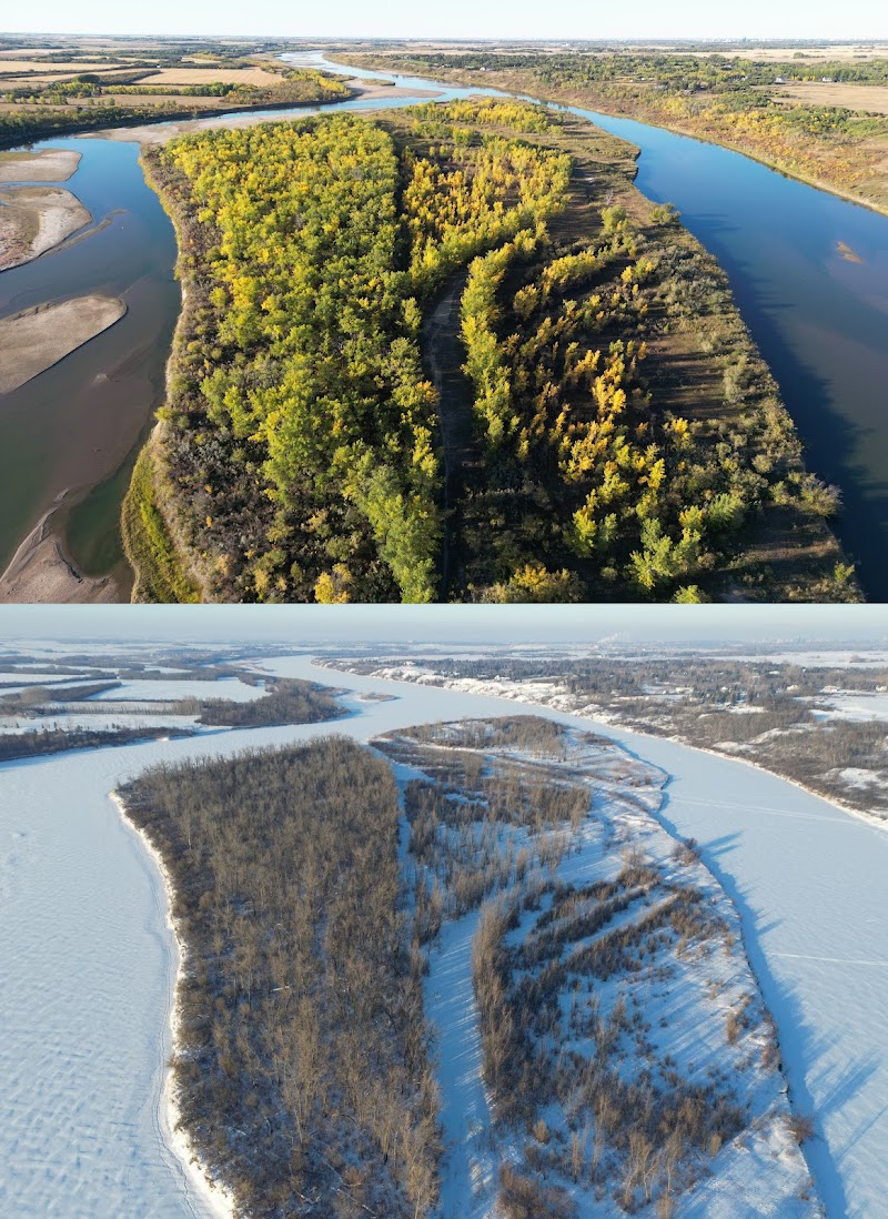 Poplar Bluffs Conservation Area