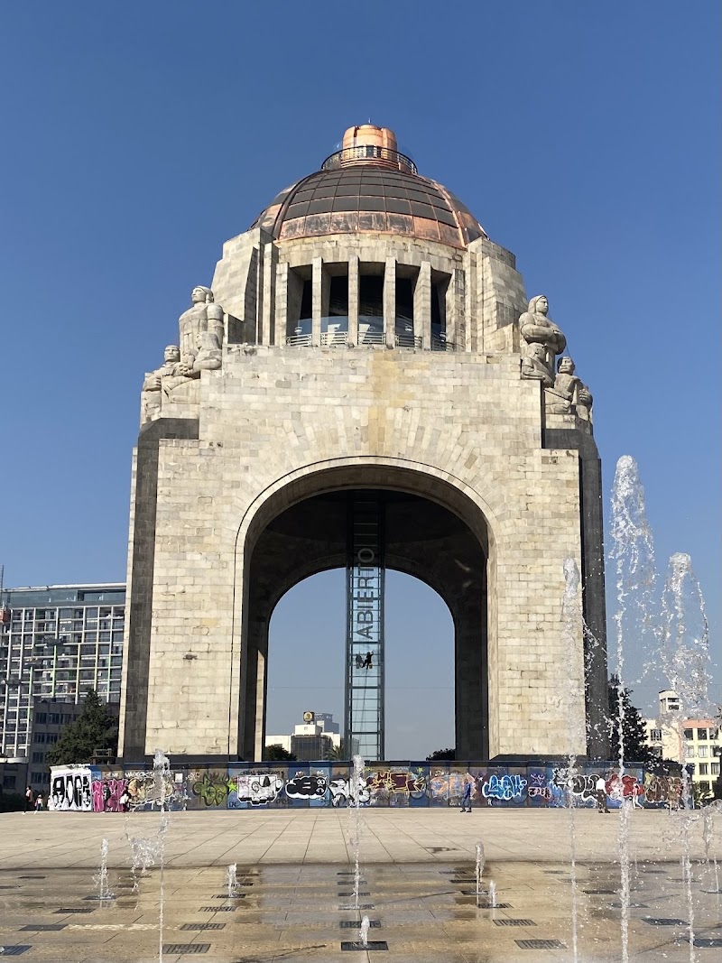 Plaza República de México