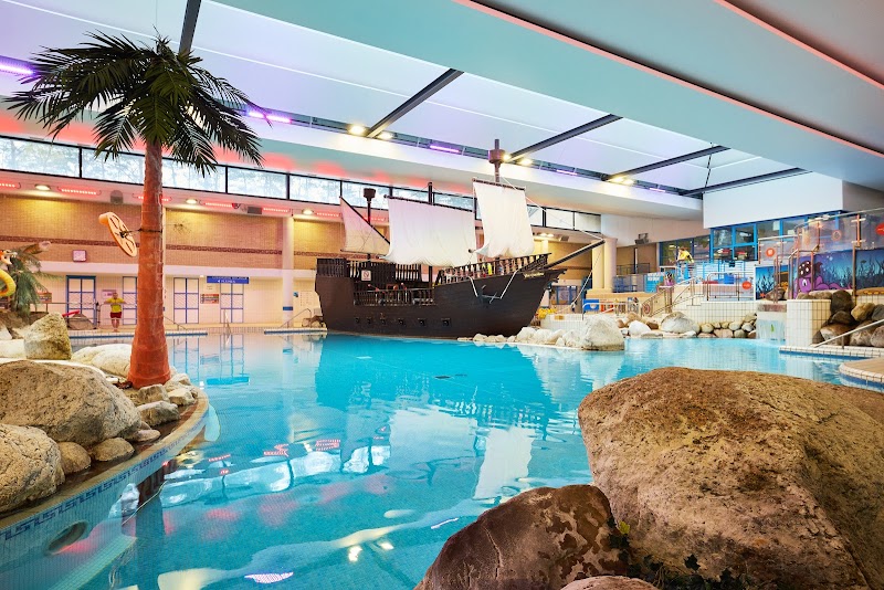 Coral Reef Bracknell's Waterworld