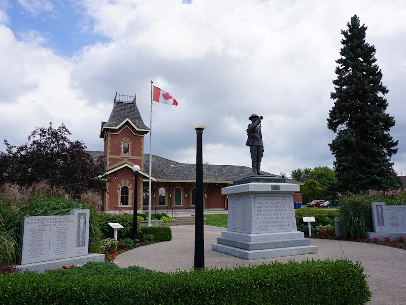 Collingwood Museum