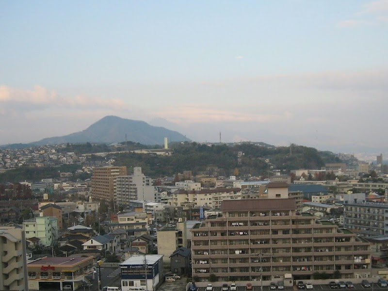 Kyushu