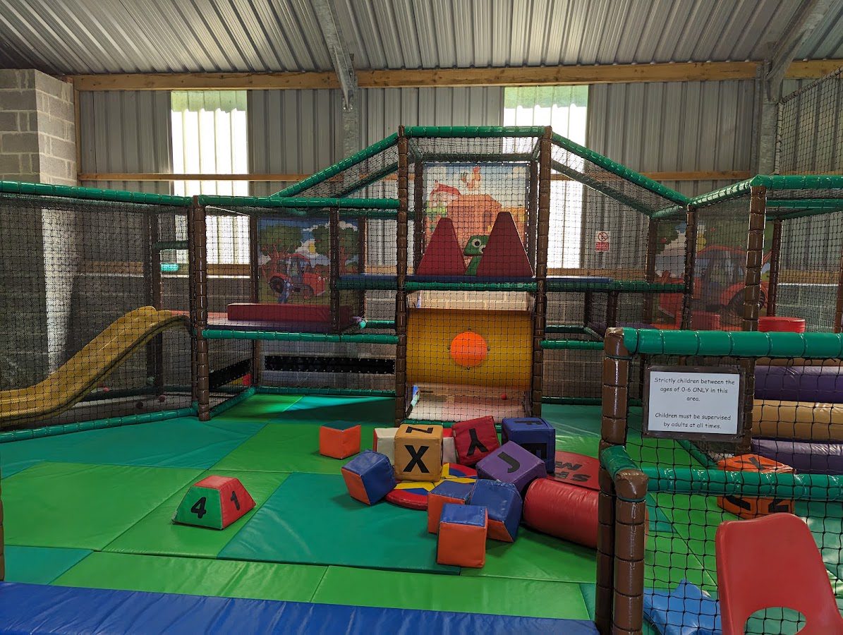 Childrens Farm Park