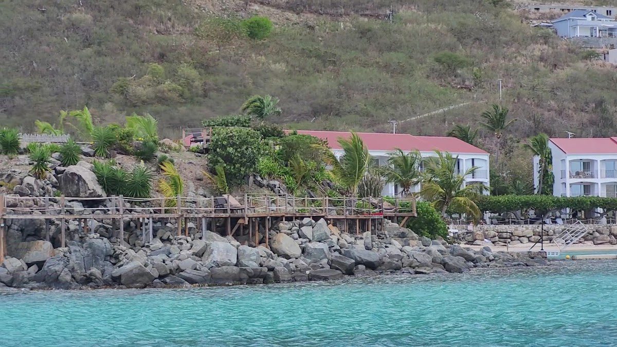 St Martin