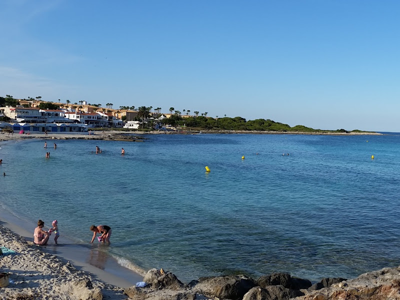 Punta prima