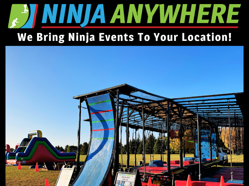 Ninja Anywhere