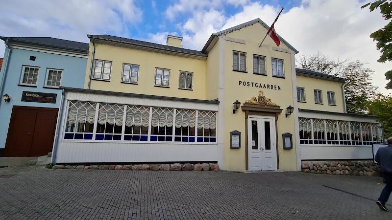 Korsbæk Bakken