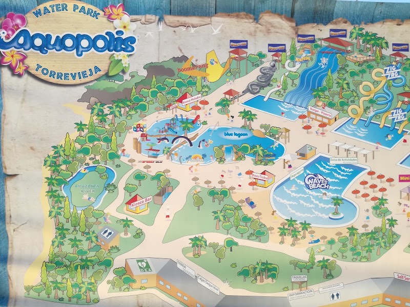 Aquopolis Torrevella