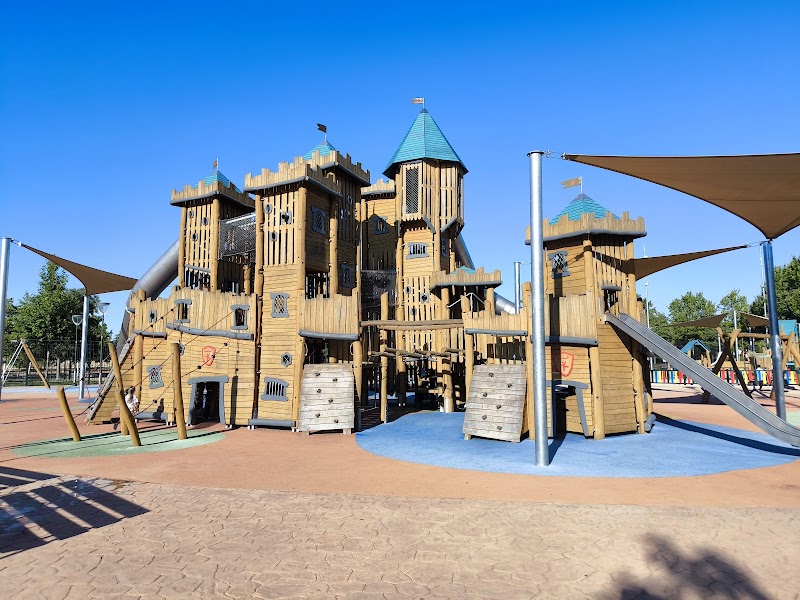 Osa Menor Park