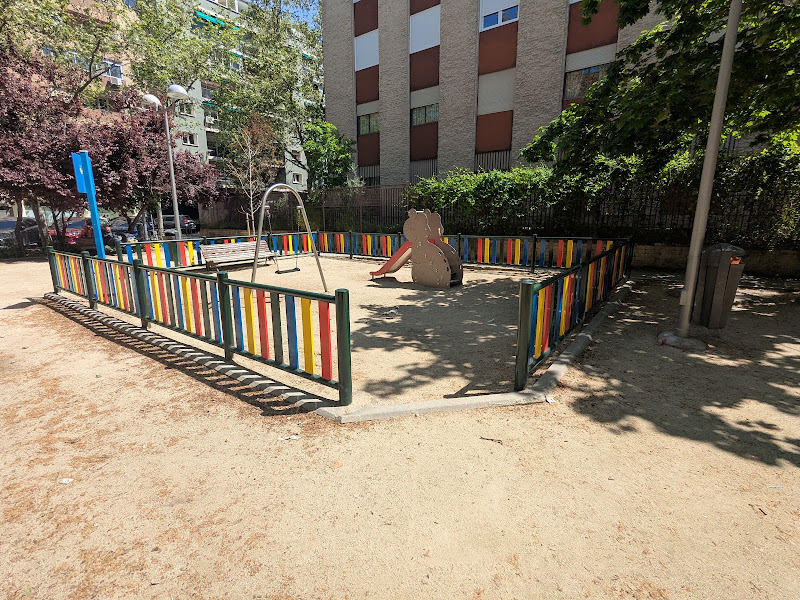 Área infantil 06072
