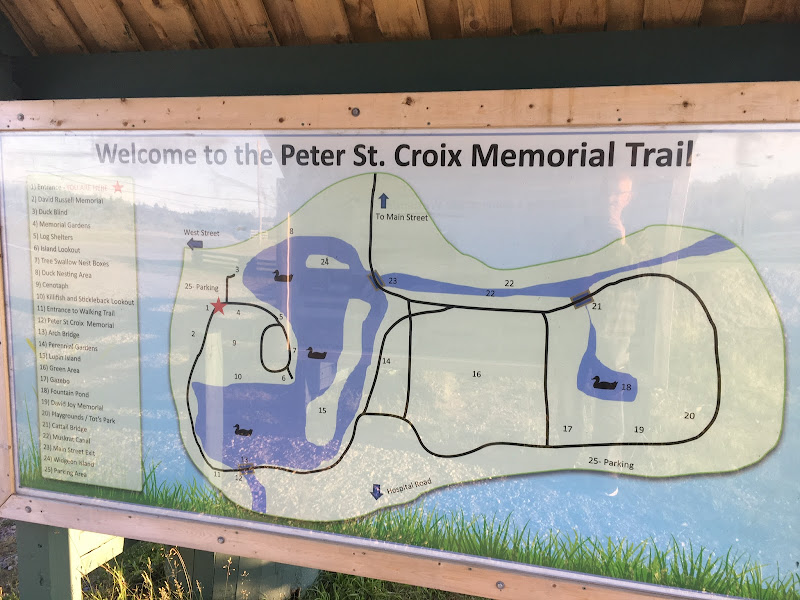 Memorial Garden