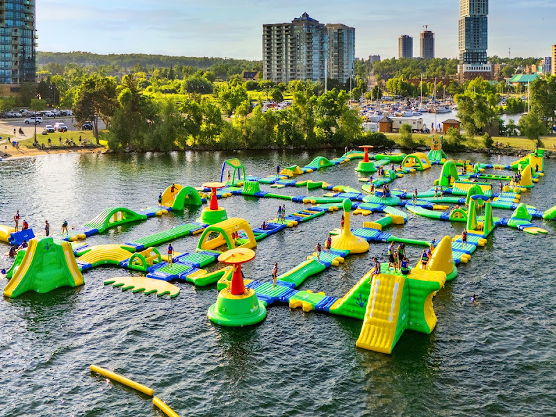 Splash ON Water Parks