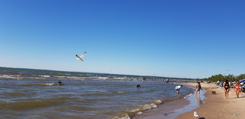Wasaga Beach