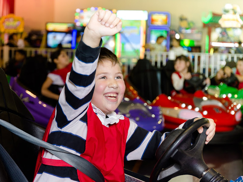 Play Land Park
