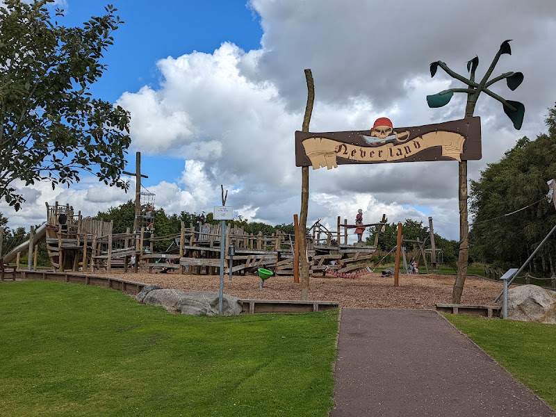 Peter Pan Park