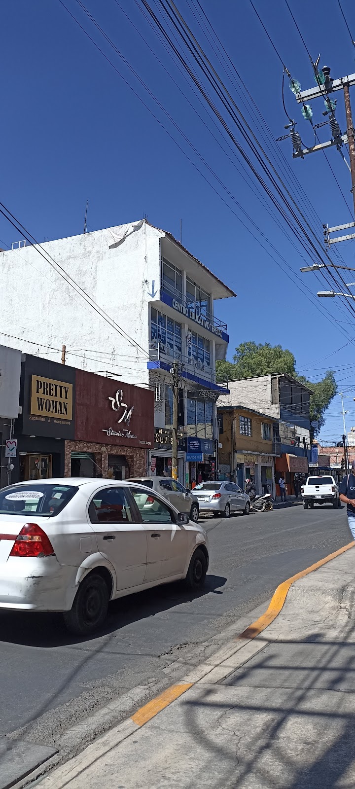 Plaza San Pablo