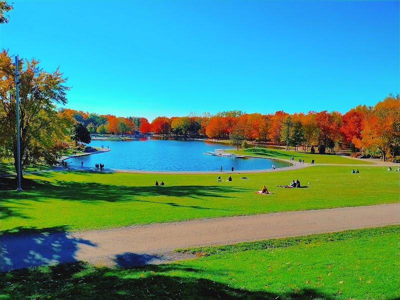 Mount Royal Park