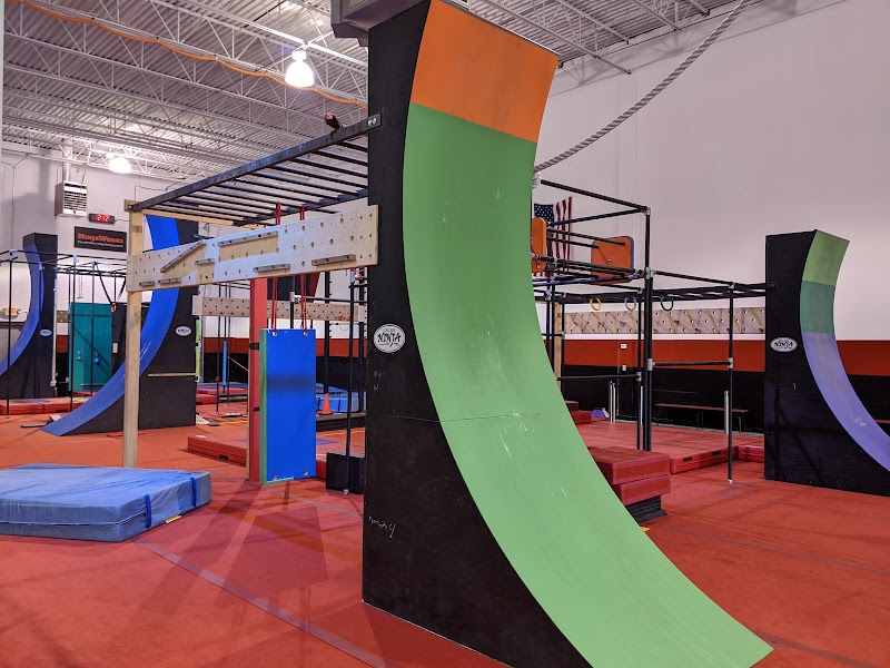 Windsor Ninja Academy