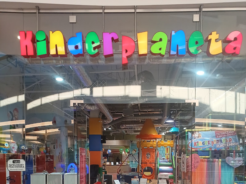 Kinderplaneta