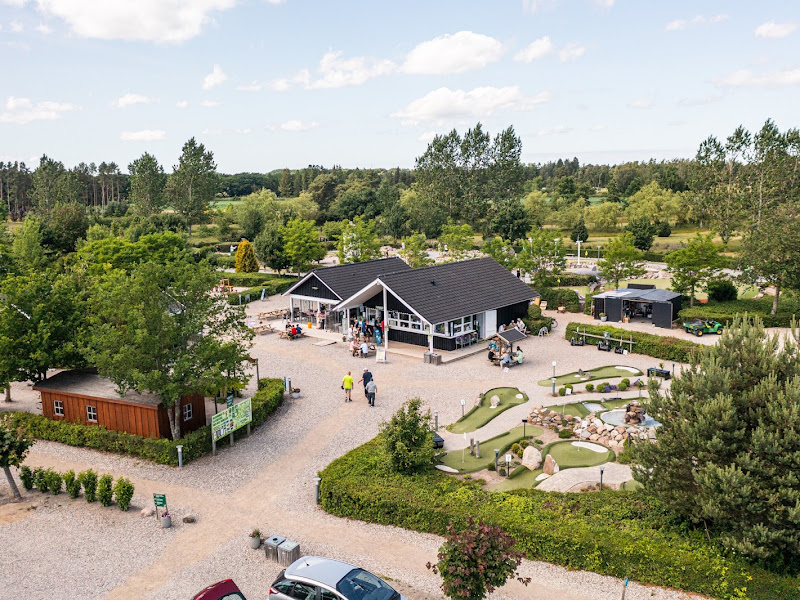 Golf & Fun Park