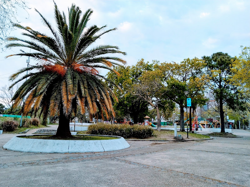 Plaza Mitre