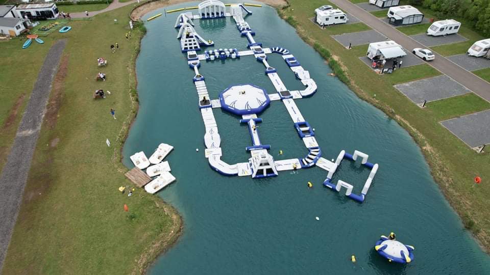 Lincolnshire Aquapark