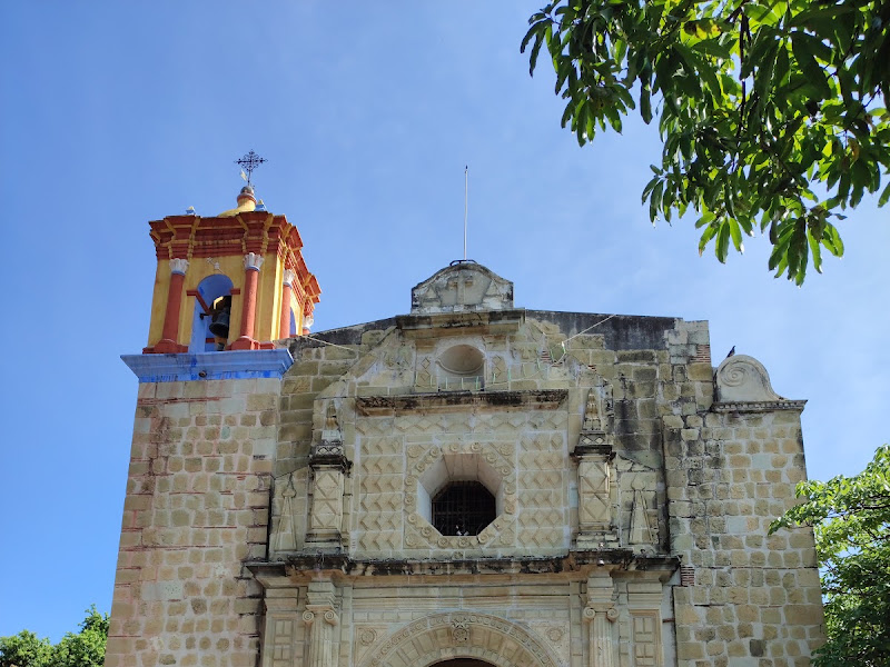 Barrio de Jalatlaco