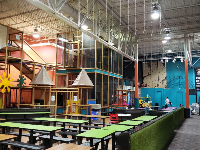Cache-A-L'Eau