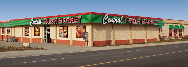 Central Market