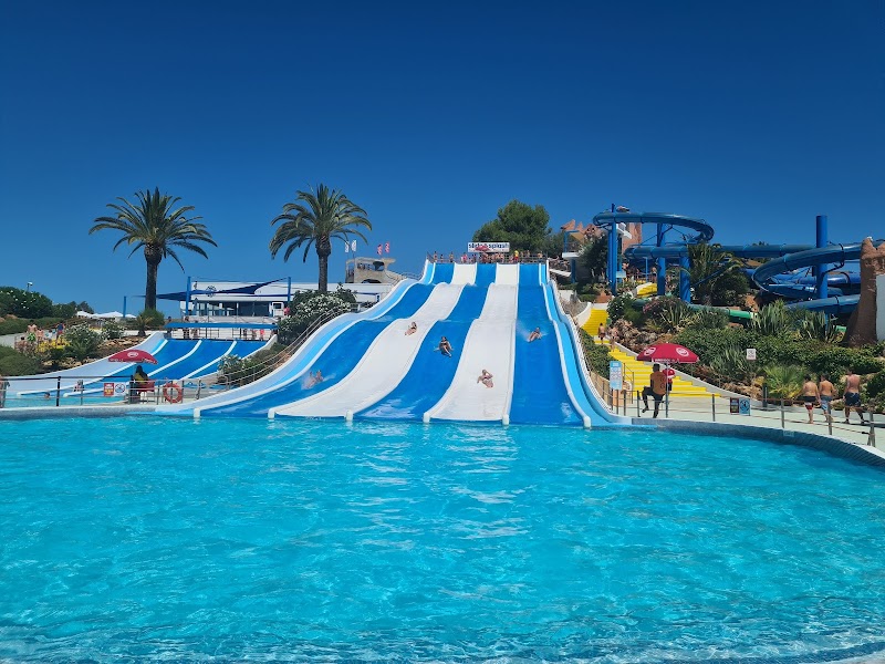 Slide & Splash