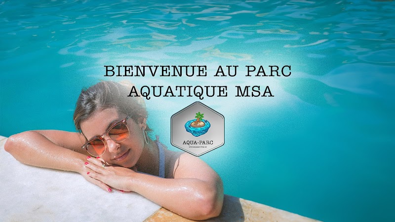 Aqua Parcs