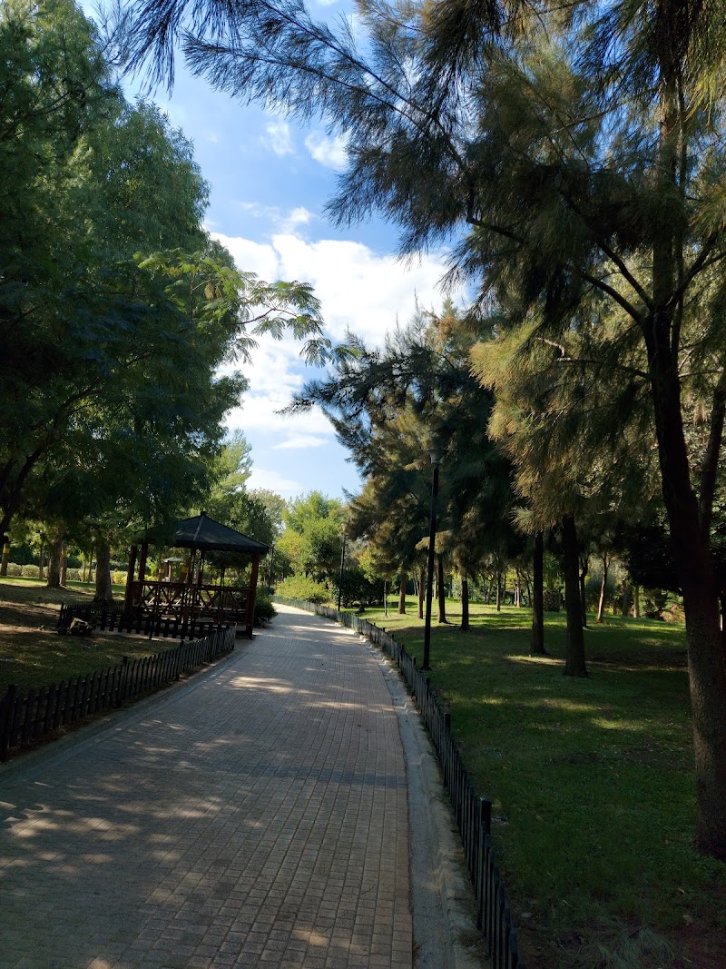 Palaio Faliro Park
