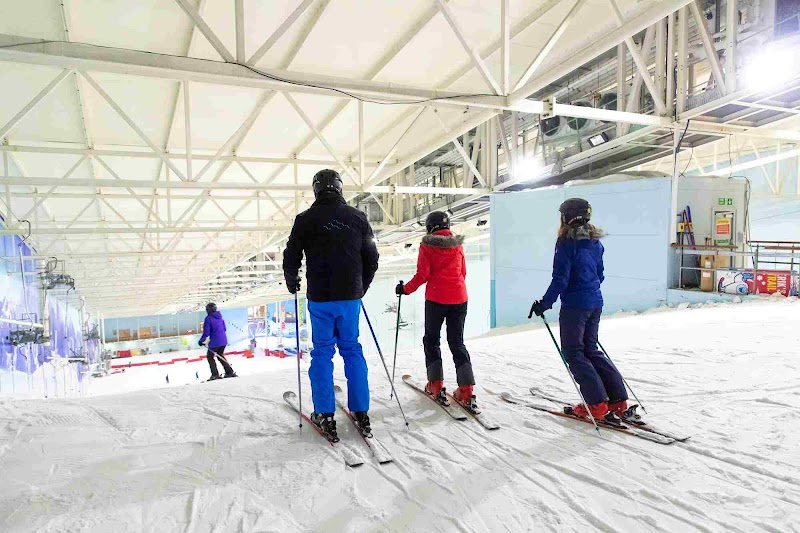 Chill Factore