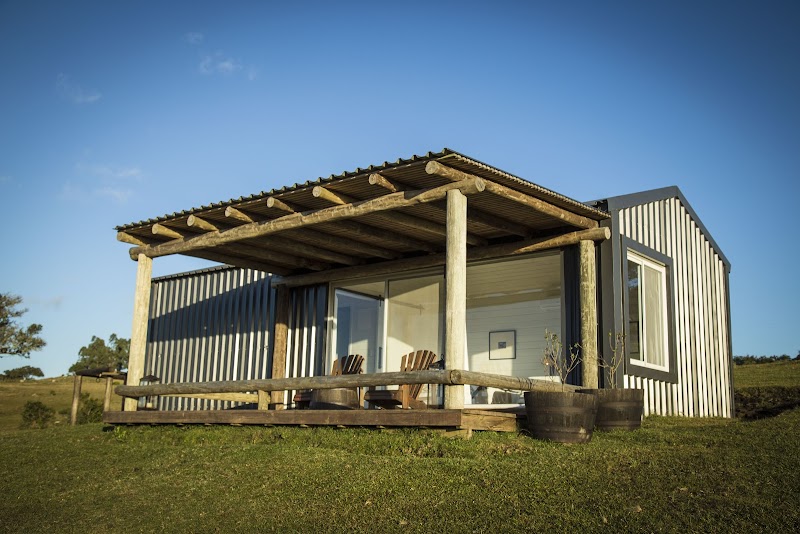 Haras Las Tordillas - Lodge & Cabalgatas