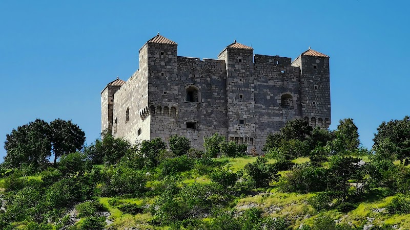Senj City Museum
