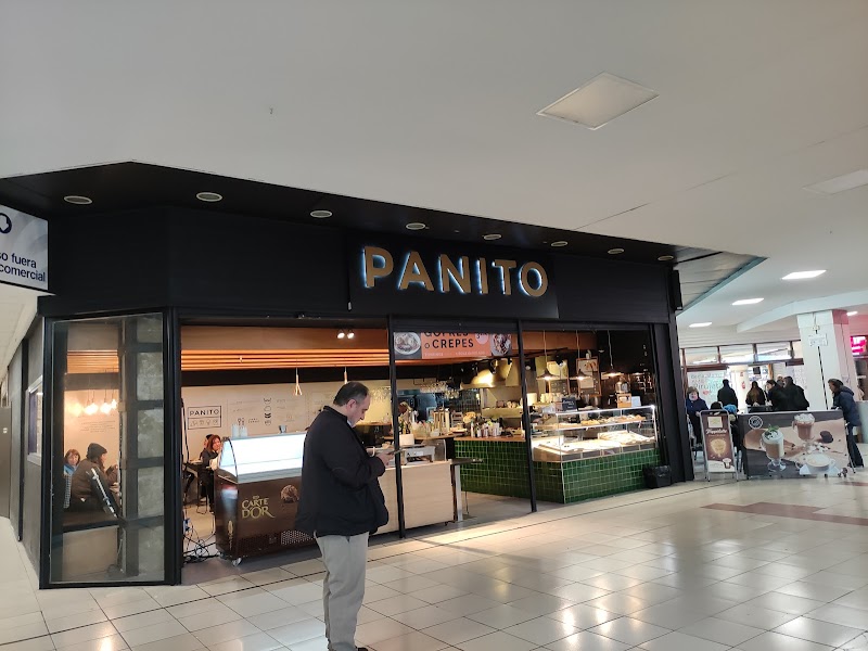 Nuevo Centro