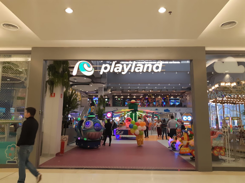 Playland