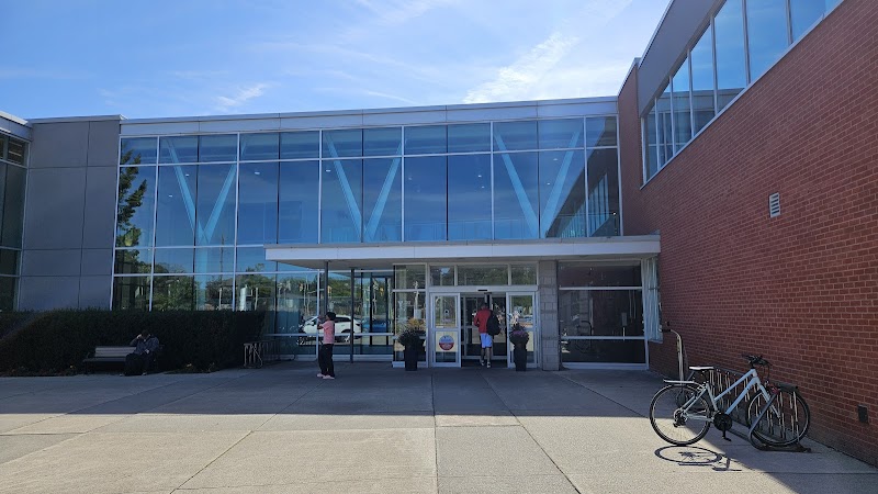 YMCA of Oakville