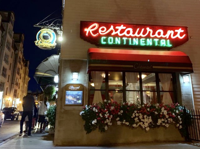 La Continental