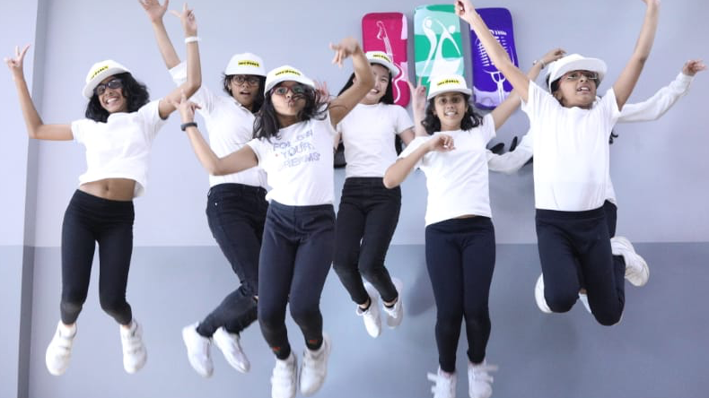 Ocean Kids - Dubai Music/Dance/Karate/Art Classes
